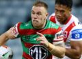 South Sydney Rabbitohs as captain lauds full-back for ‘grabbing opportunity’