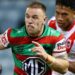 South Sydney Rabbitohs as captain lauds full-back for ‘grabbing opportunity’