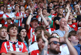 Southampton players make passionate fans plea ahead of clash at St Mary’s against Ipswich