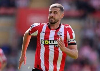 Southampton boss Tonda Eckert hopeful for the return of star midfielder and defender before play-offs