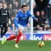 Portsmouth boss’ Andre Dozzell admission as Blues battle to keep him at Fratton Park