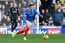 Portsmouth boss’ Andre Dozzell admission as Blues battle to keep him at Fratton Park