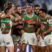 South Sydney Rabbitohs NRL squad for round nine against Knights this Sunday