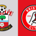 Southampton boss Tonda Eckert alls for a full St Mary’s fans ahead of Bristol City showdown