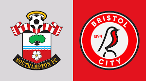 Southampton boss Tonda Eckert alls for a full St Mary’s fans ahead of Bristol City showdown