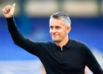 Ipswich boss Kieran McKenna drops team selection hint and provides squad update ahead of huge Southampton clash