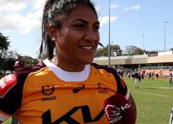 Brisbane Broncos have agreed to release forward from playing contract to return to play rugby union in New Zealand