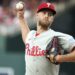 Philadelphia Phillies ace pitcher is set to return to the rotation this Saturday against the first-place Braves
