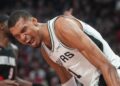 San Antonio Spurs Star Victor Wembanyama On NBA Over Concussion Protocol