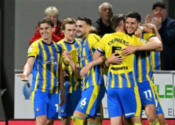 Southampton star that slipped under the radar as Saints humbled Wrexham 5-1