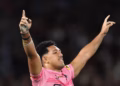 Penrith Panther winger signs with the club until the end of 2027