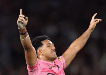 Penrith Panther winger signs with the club until the end of 2027
