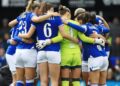 Ipswich Town have announced the news that 10 first team players will be leaving the club at the end of their contracts this summer