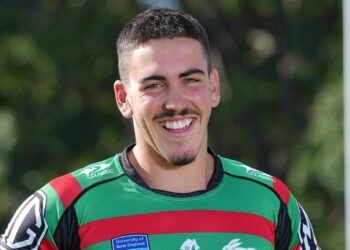 South Sydney Rabbitohs have five players selected in NSWRL City squads ahead of their representative fixtures against NSWRL Country next weekend