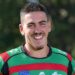 South Sydney Rabbitohs have five players selected in NSWRL City squads ahead of their representative fixtures against NSWRL Country next weekend