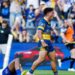 Parramatta could push to retain $175,000 five-eighth beyond this season despite growing interest from Super League clubs
