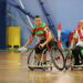 South Sydney Rabbitohs Wheelchair Rugby League