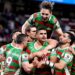 South Sydney Rabbitohs NRL squad for Magic Round 11 against Dolphins this Friday