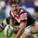 Sydney Roosters $650,000 utility star targeted as dummy-half fix for rival club after the Roosters gave him permission to look around