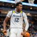 Memphis Grizzlies has officially signed a multi-year standard deal with Former Clemson Tiger forward