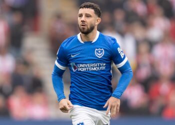 Derby County set sights on potential deal for departing forward