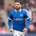 Derby County set sights on potential deal for departing forward