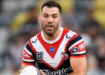 Sydney Roosters coach Laurie Daley explains James Tedesco recall and Edwards axing