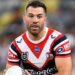 Sydney Roosters coach Laurie Daley explains James Tedesco recall and Edwards axing