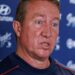 Sydney Roosters head coach Trent Robinson calls out Roosters’ ‘disrespect’ in Storm reality check