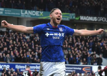 Ipswich Town urged to seal ‘perfect’ 31-year-old agreement