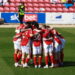 Swindon Town sends message to departing players after squad update