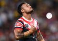 Sydney Roosters $800,000 Front rower set for early Roosters exit as a result of this…