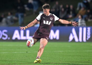 Brisbane Broncos have secured the future by extending young forward until the end of 2028