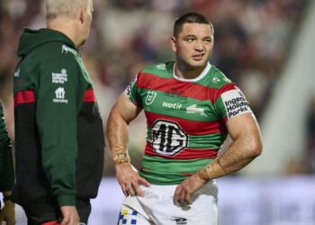 South Sydney Rabbitohs hooker’s injury return timeline revealed, replacement named