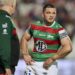 South Sydney Rabbitohs hooker’s injury return timeline revealed, replacement named