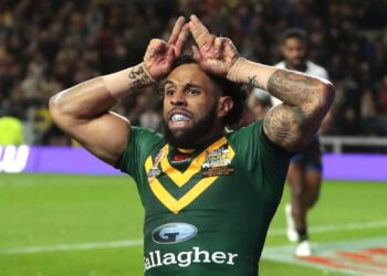 Parramatta Eels winger Josh Addo-Carr learns his fate as MRC hand out fines and suspension