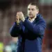 Saints boss Tonda Eckert sends warning ahead of Middlesbrough play-off