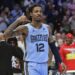 Ja Morant Hopes To Make U-Turn With Grizzlies After Tense Season