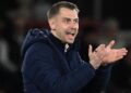 Southampton coach Tonda Eckert confirms injury boost as trio set to return for Play-Offs