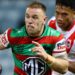 South Sydney Rabbitohs head coach Wayne Bennett lifts lid on bold positional switch for Rabbitohs