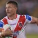 Ryan Carr’s first words as historic Castleford sign St. George Illawarra Dragons hooker for 2027 season