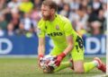 Viktor Johansson opens up on injury and Stoke City as he signs new deal