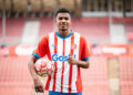 Leeds United and Brentford ‘interest’ in Girona  21-year-old midfielder