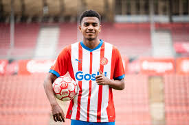 Leeds United and Brentford ‘interest’ in Girona  21-year-old midfielder