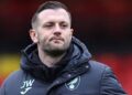 Luton Town Jack Wilshere speaks on late decision on star ahead of the final day at Bolton