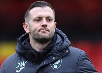 Luton Town Jack Wilshere speaks on late decision on star ahead of the final day at Bolton