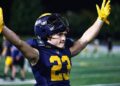 Toronto Argonauts sign three 2026 Canadian Draft selections