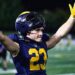 Toronto Argonauts sign three 2026 Canadian Draft selections