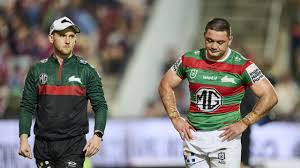 Sydney Rabbitohs’ luckless Brandon Smith’s injury return timeline revealed, replacement named