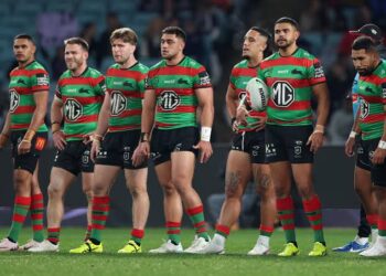 South Sydney Rabbitohs 20-man squad for round nine Vs Newcastle Knights 2026